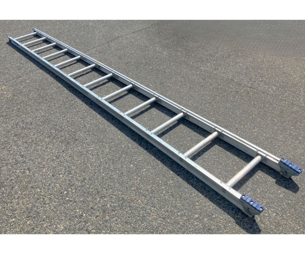 リペア式アルミ梯子