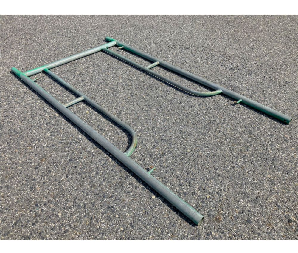 建枠インチサイズ （１２１９幅系）