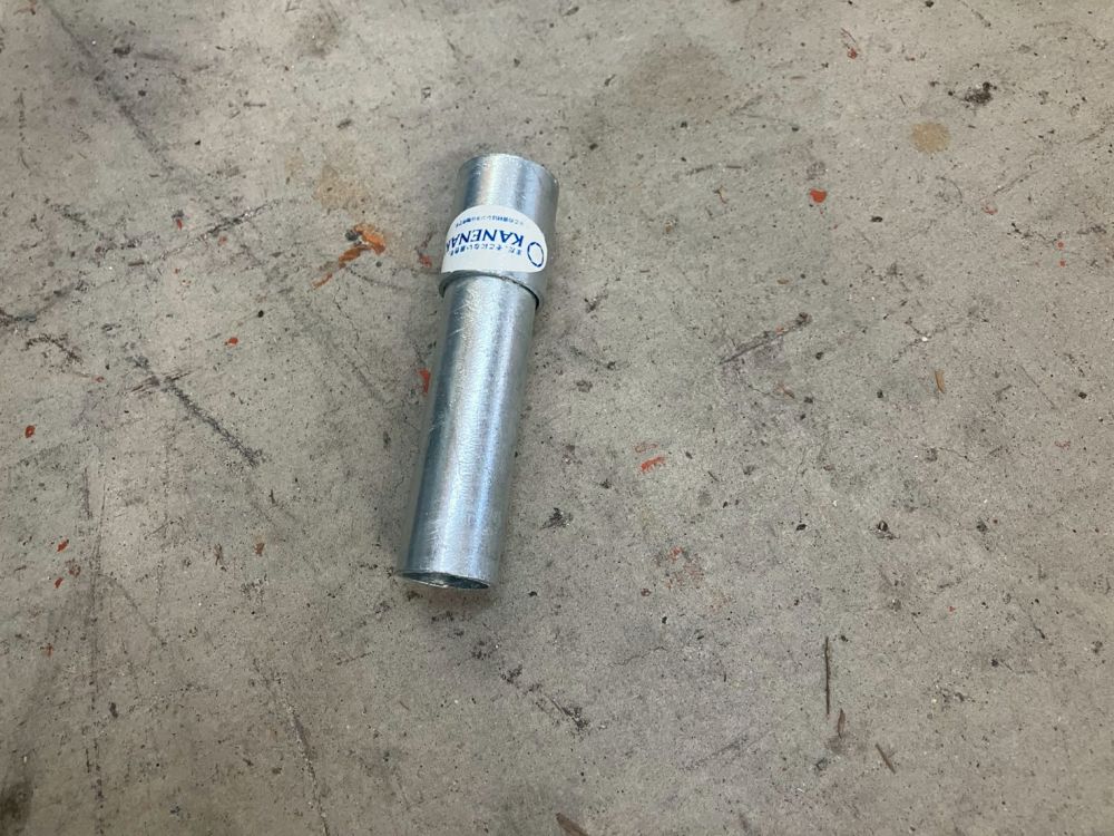 アルバカラー材