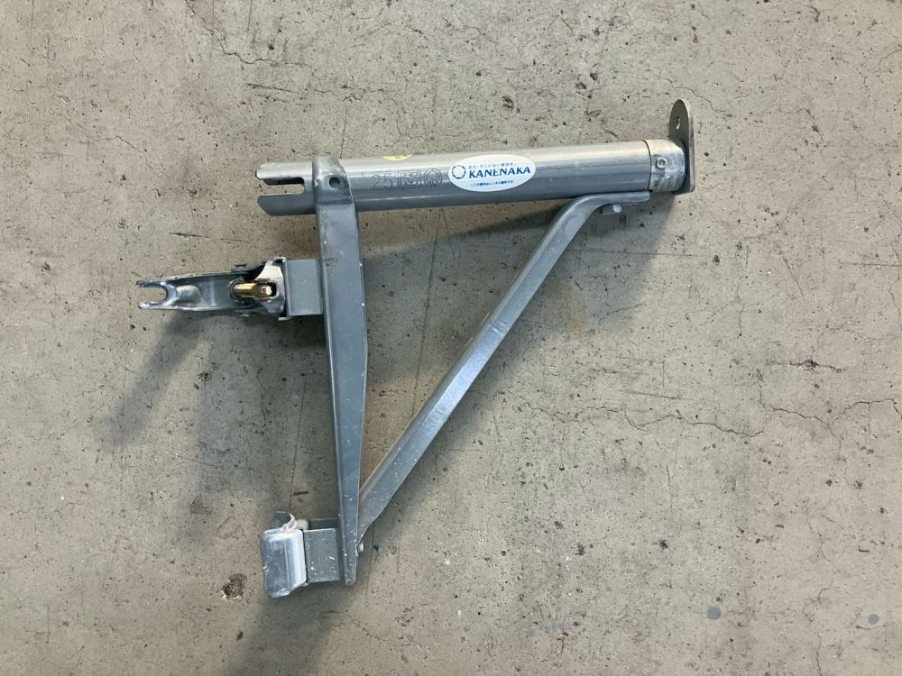 KS兼用ブラケット