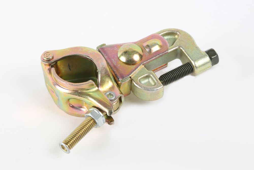 キャッチクランプ