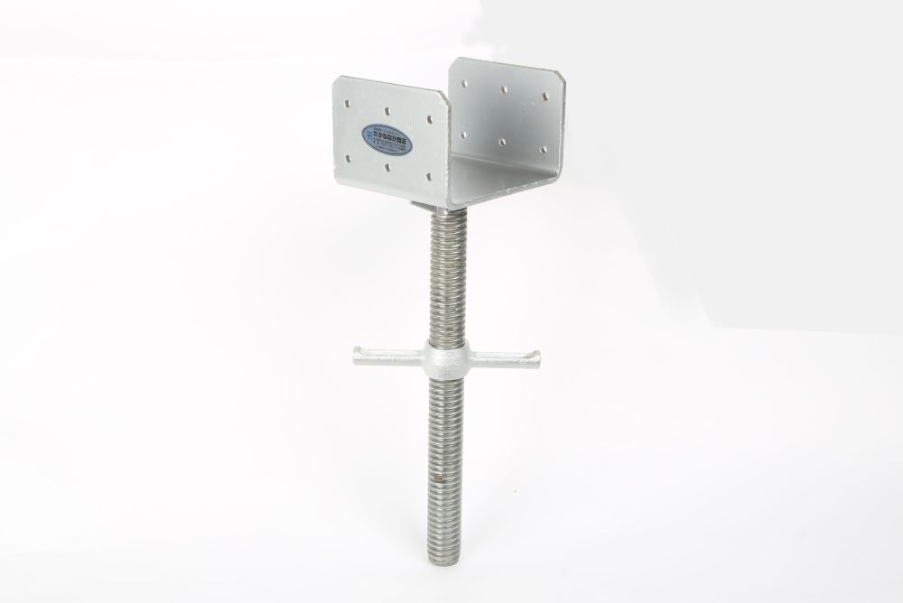 大引受ジャッキ