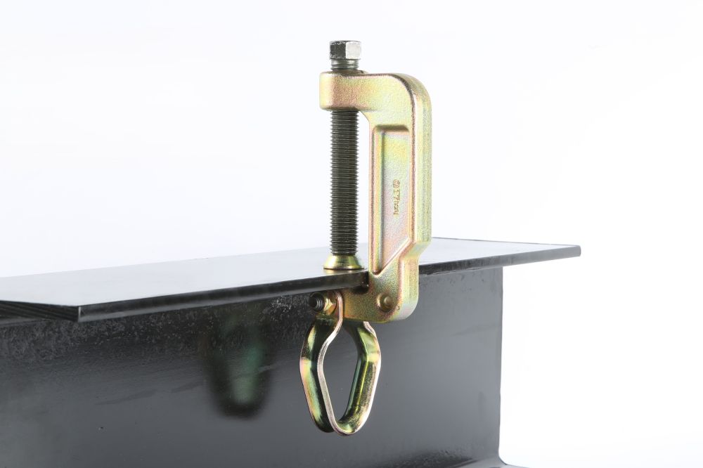 100ｍｍ対応チェーン吊金具