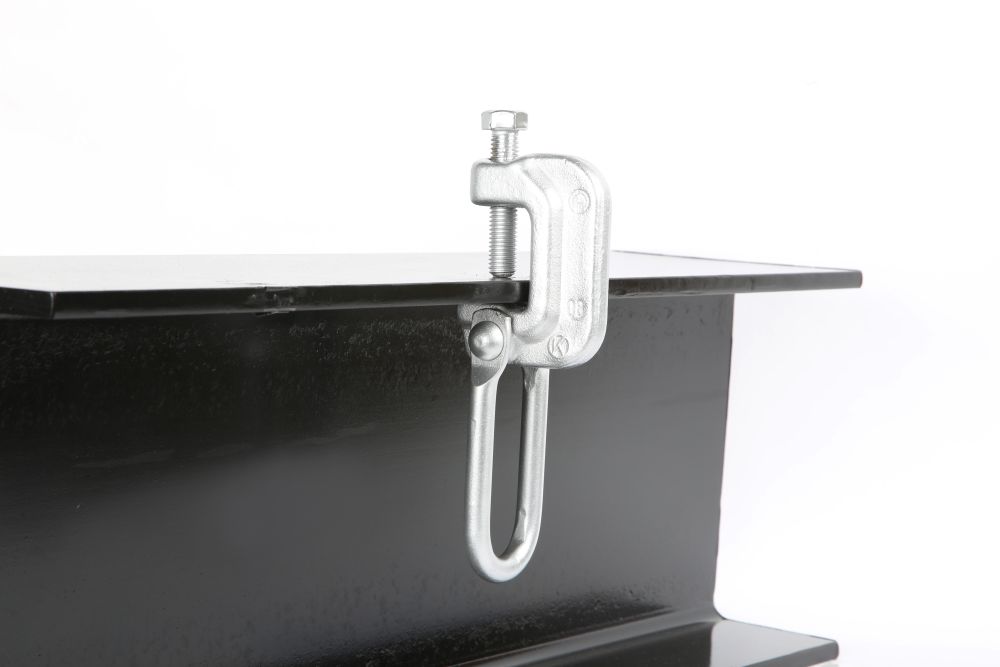 ＫＣ型チェーン吊金具