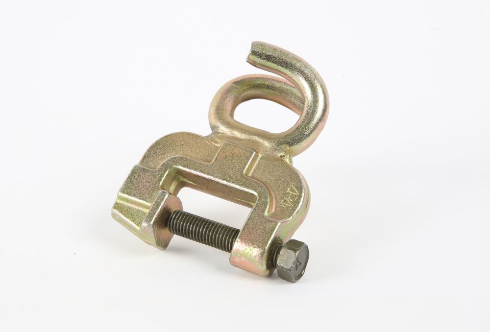 ネットクランプ