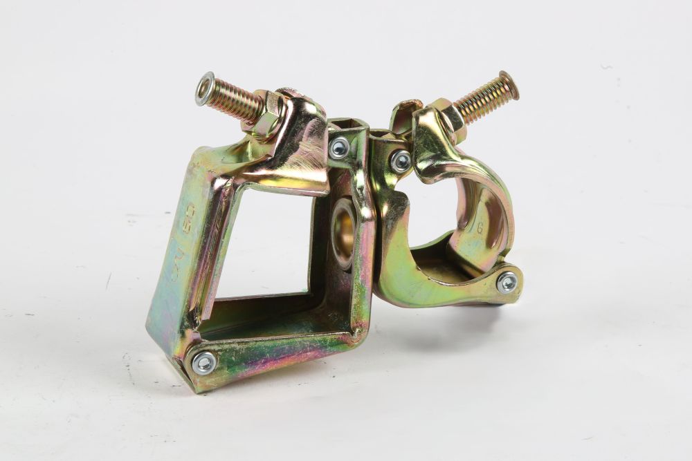 60角丸クランプ