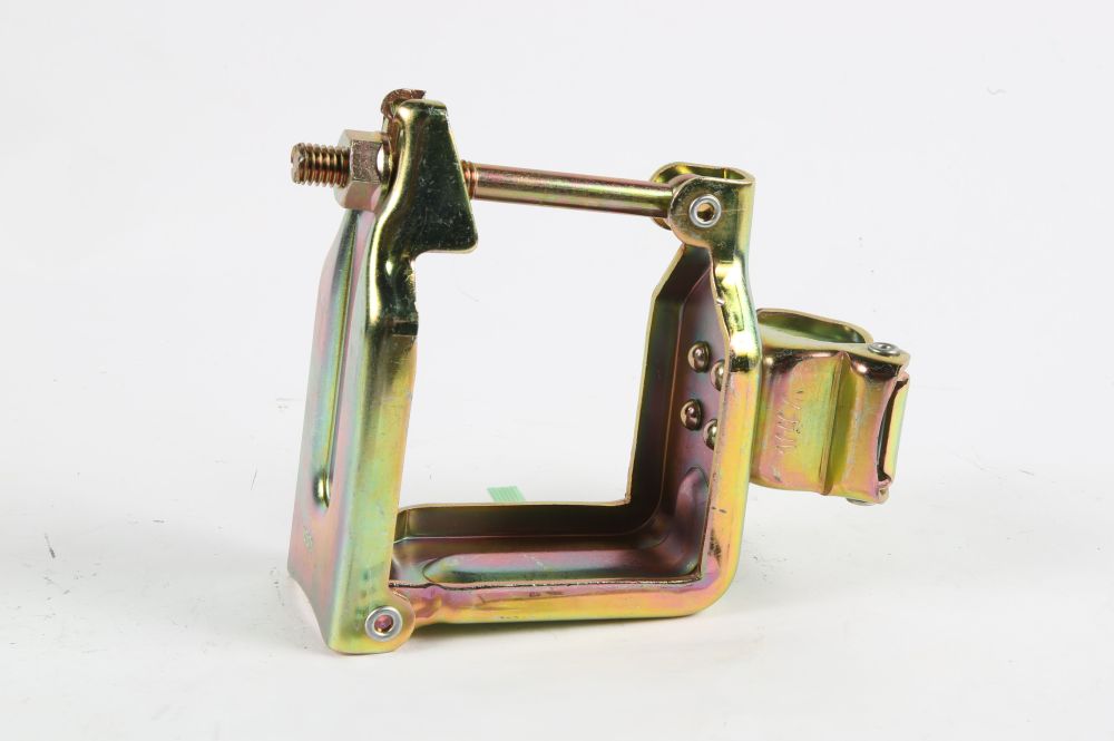 100角丸クランプ